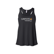 Load image into Gallery viewer, Campfires & Cocktails Tank