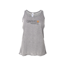 Load image into Gallery viewer, Campfires & Cocktails Tank