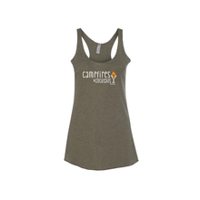 Load image into Gallery viewer, Campfires & Cocktails Tank