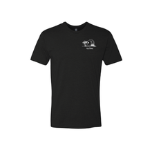 Load image into Gallery viewer, Eat Sleep Camp Repeat Short Sleeve T-Shirt