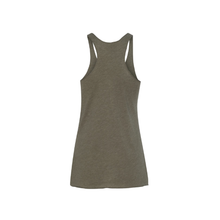 Load image into Gallery viewer, Eat Sleep Camp Repeat Tank Top