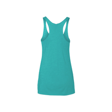 Load image into Gallery viewer, Eat Sleep Camp Repeat Tank Top
