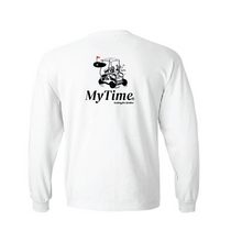 Load image into Gallery viewer, MyTime Golf