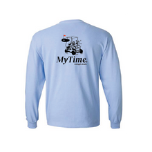 Load image into Gallery viewer, MyTime Golf