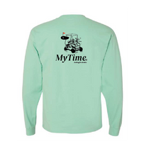 Load image into Gallery viewer, MyTime Golf