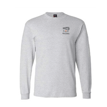Load image into Gallery viewer, MyTime Motorhome Long Sleeve Tee