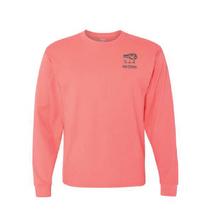 Load image into Gallery viewer, MyTime Motorhome Long Sleeve Tee