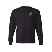 Load image into Gallery viewer, MyTime Motorhome Long Sleeve Tee