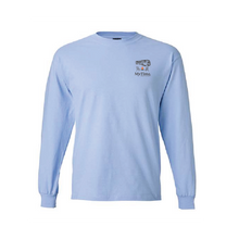 Load image into Gallery viewer, MyTime Motorhome Long Sleeve Tee