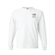 Load image into Gallery viewer, MyTime Motorhome Long Sleeve Tee