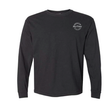 Load image into Gallery viewer, Jeep-Throwin' Dirt Long Sleeve Tee