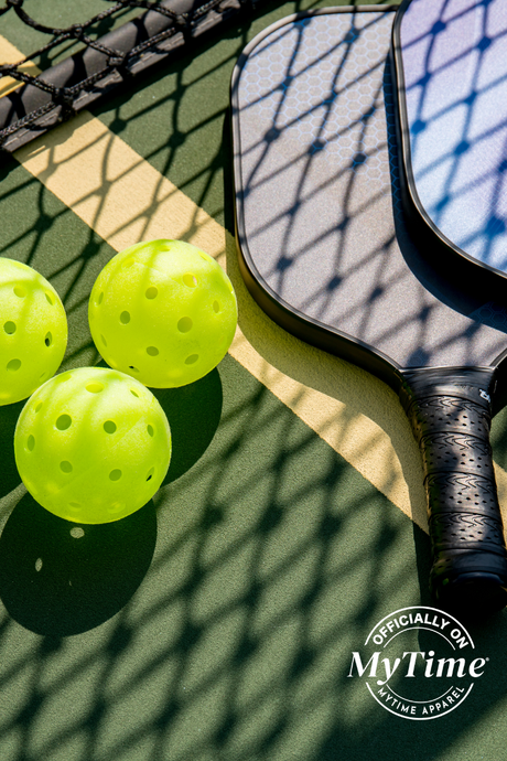 Pickleball: The Exciting Sport Taking Over the Nation