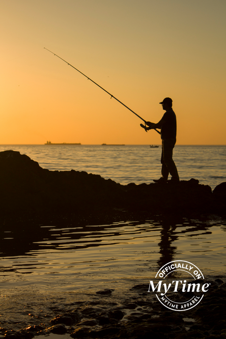 Fishing: A Way to Relax and Enjoy the Great Outdoors