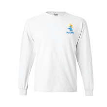 Load image into Gallery viewer, MyTime On The Water Long Sleeve Tee
