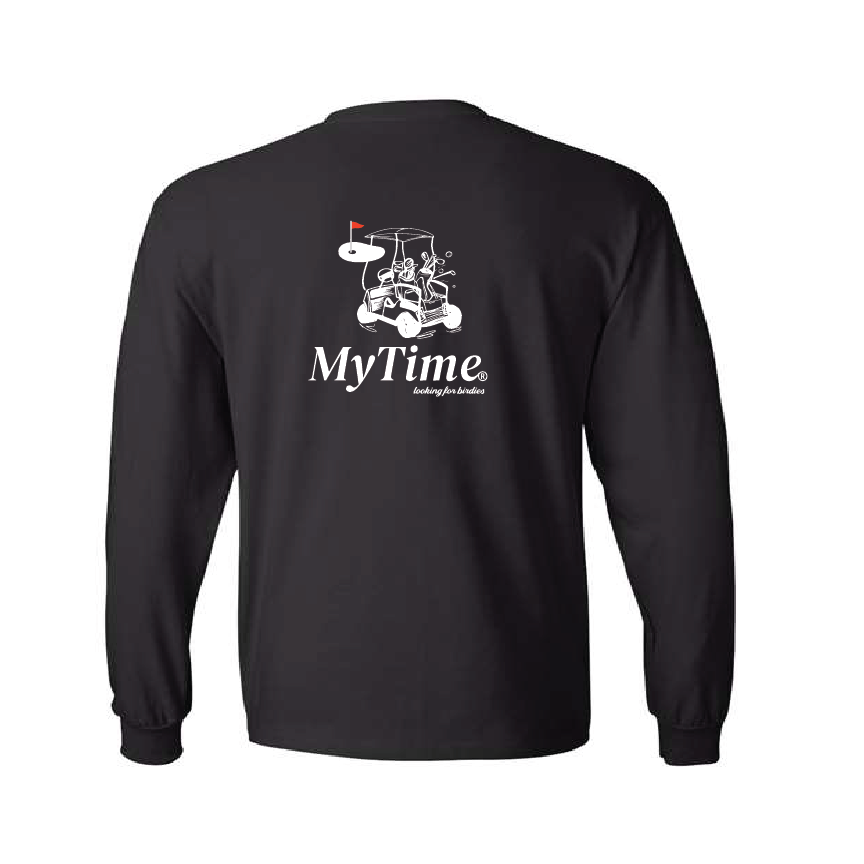 MyTime Golf